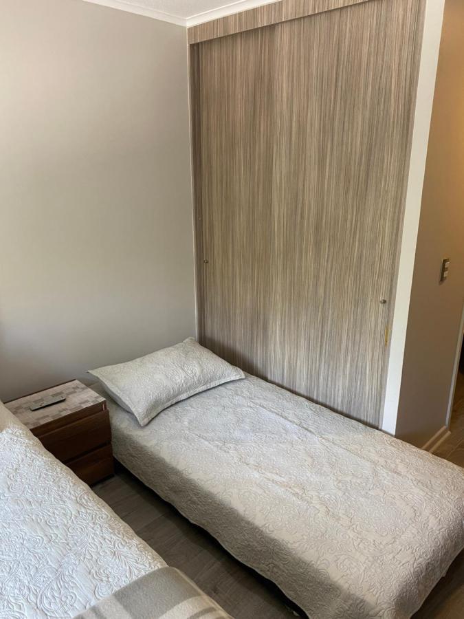 Apartamento Lindo Y Comodo Departamento Pucón