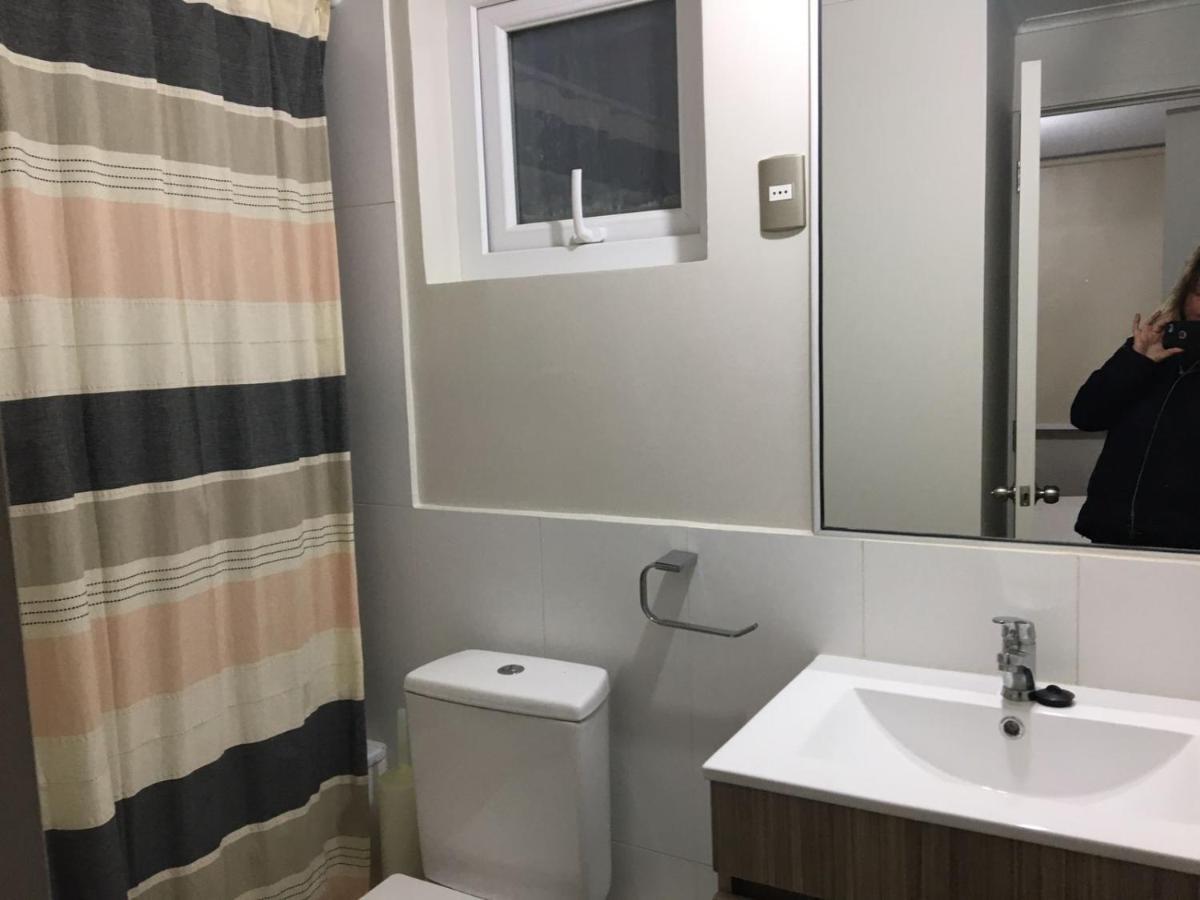 Apartamento Lindo Y Comodo Departamento Pucón
