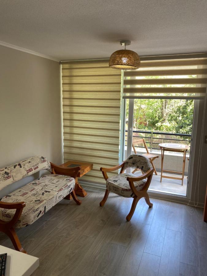 Lindo Y Comodo Departamento Apartamento Pucón