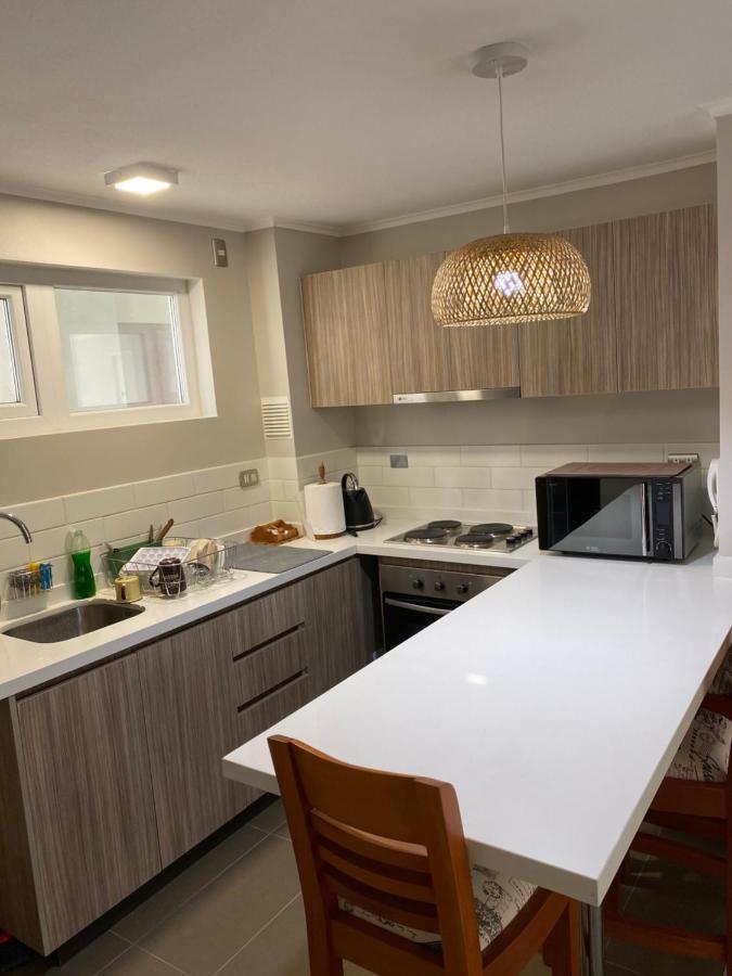 Apartamento Lindo Y Comodo Departamento